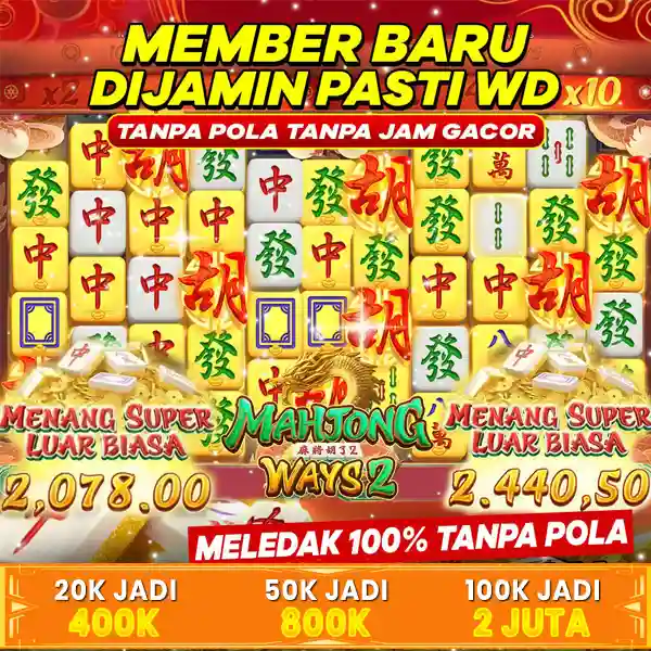 OSOTOTO : Informasi Cara Bermain Situs Slot Gacor Agar Menang Maxwin Setiap Hari